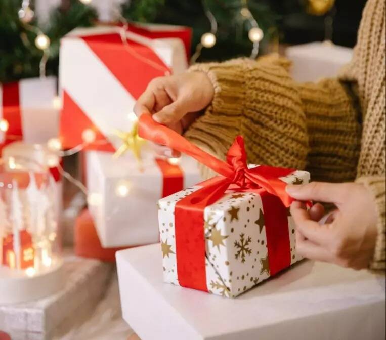 Plus d'un tiers des Français ont peur de ne pas pouvoir offrir de cadeaux à Noël, d'après un sondage