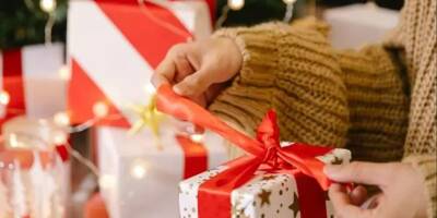 Plus d'un tiers des Français ont peur de ne pas pouvoir offrir de cadeaux à Noël, d'après un sondage