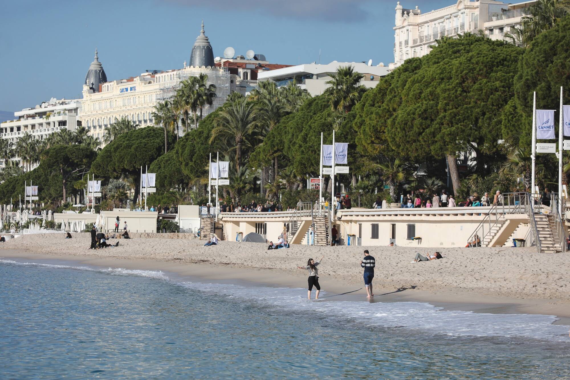 Quel temps fera-t-il dans les Alpes-Maritimes pour le Nouvel An? Les stations de ski seront-elles sous la neige? Voici ce qui nous attend