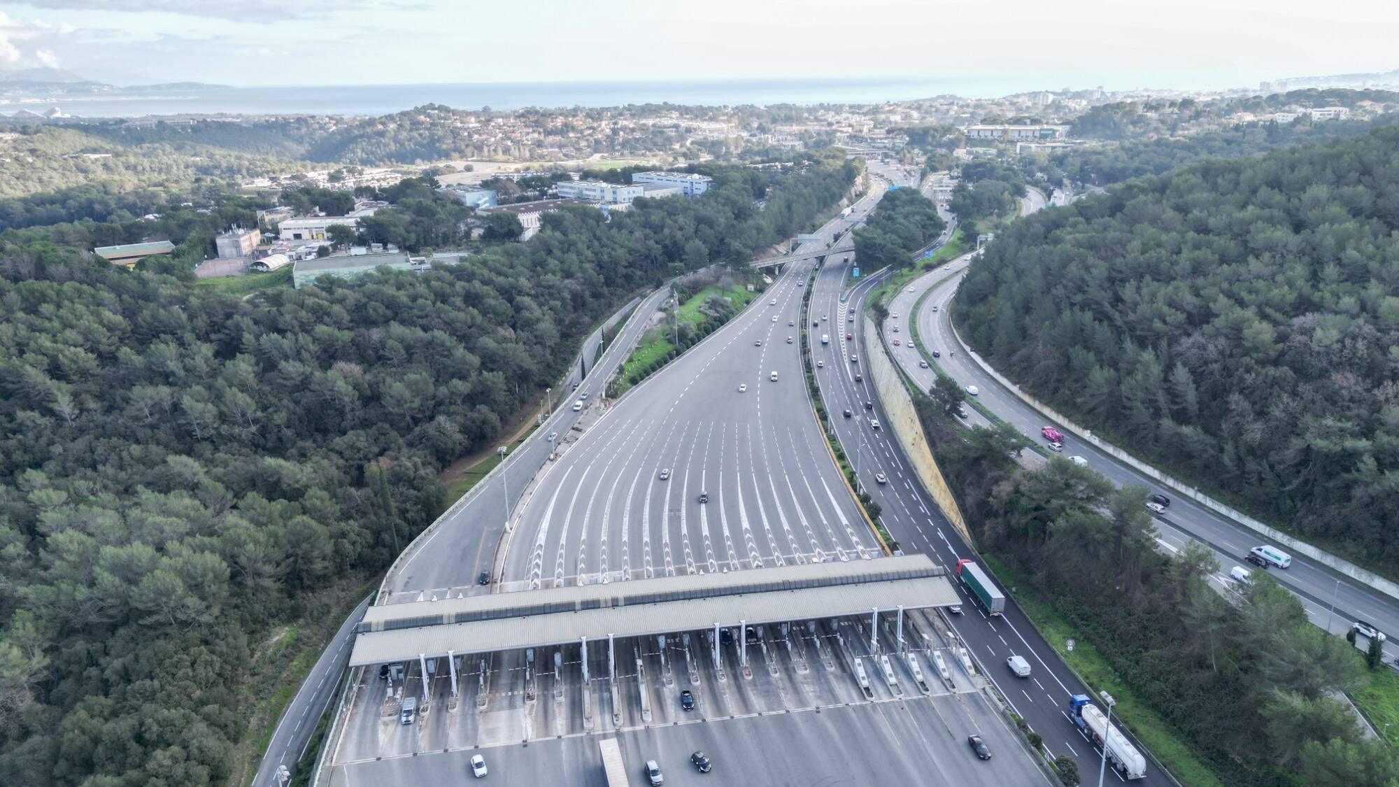 Elle lance un appel pour retrouver le "sauveur" de son frère, victime d'un accident à Villeneuve-Loubet en 2020