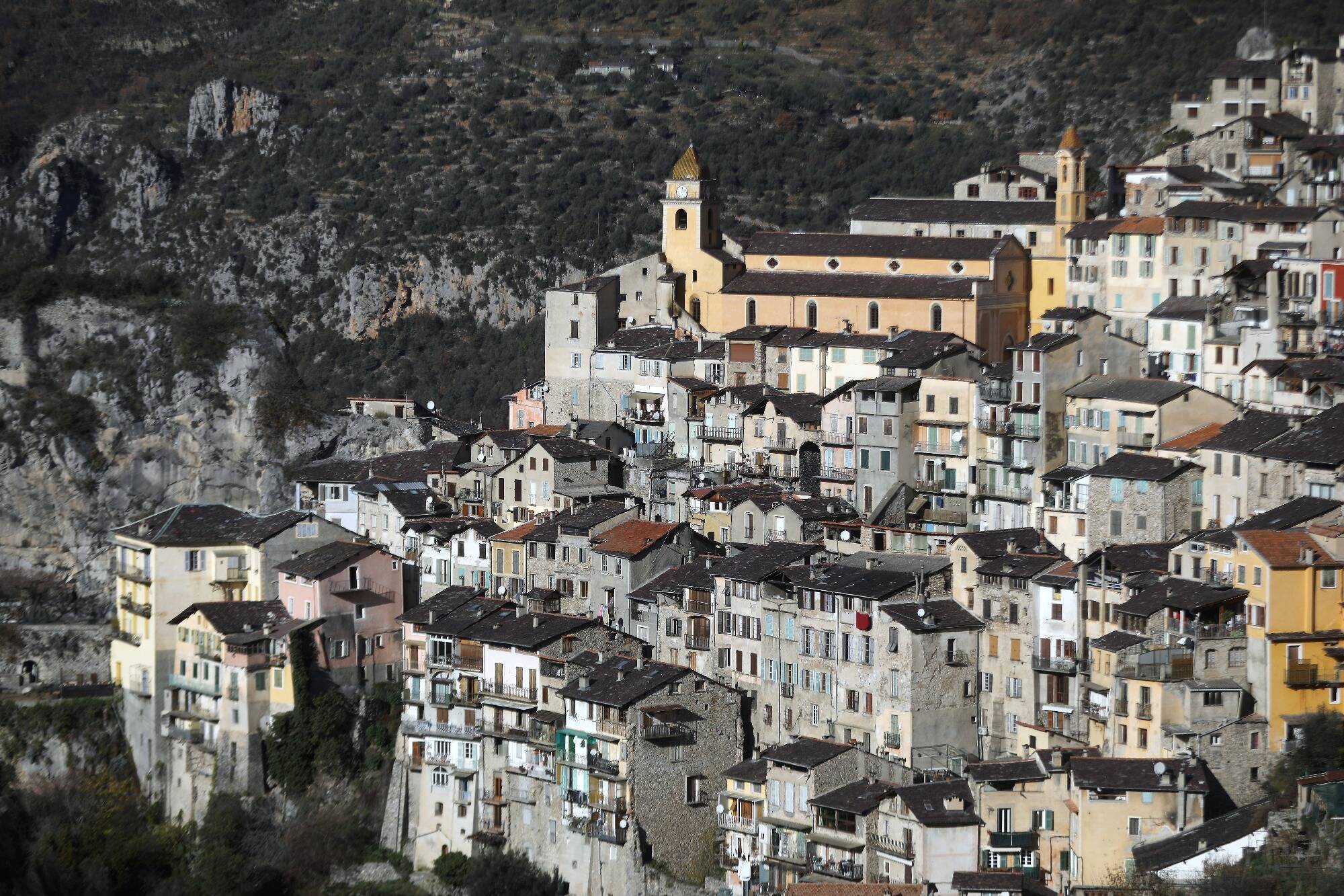 Élections législatives: cette commune de la Côte d'Azur continue de voter à gauche, mais pour combien de temps encore?