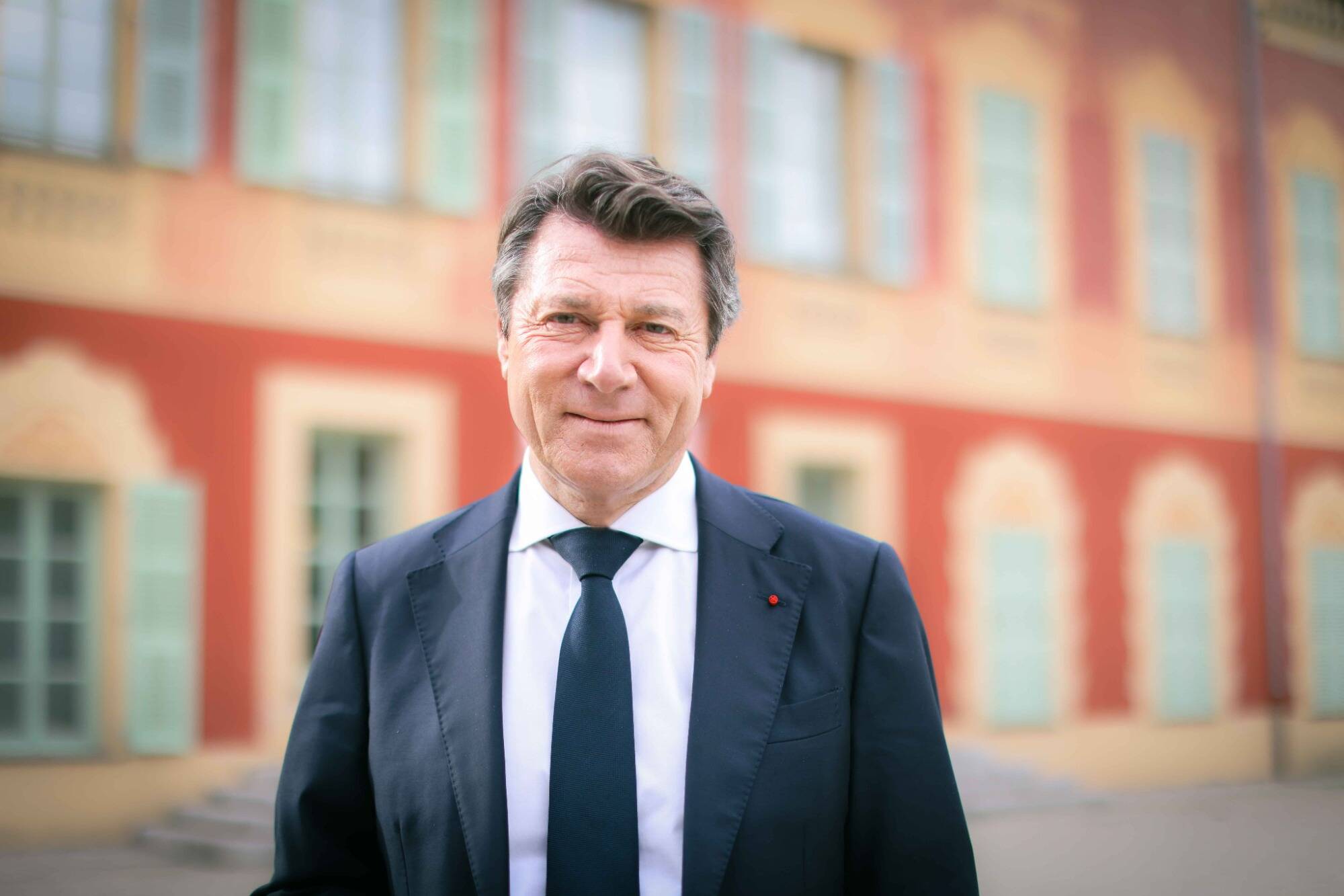 Les impôts locaux vont-ils augmenter à Nice et dans la Métropole? La réponse de Christian Estrosi