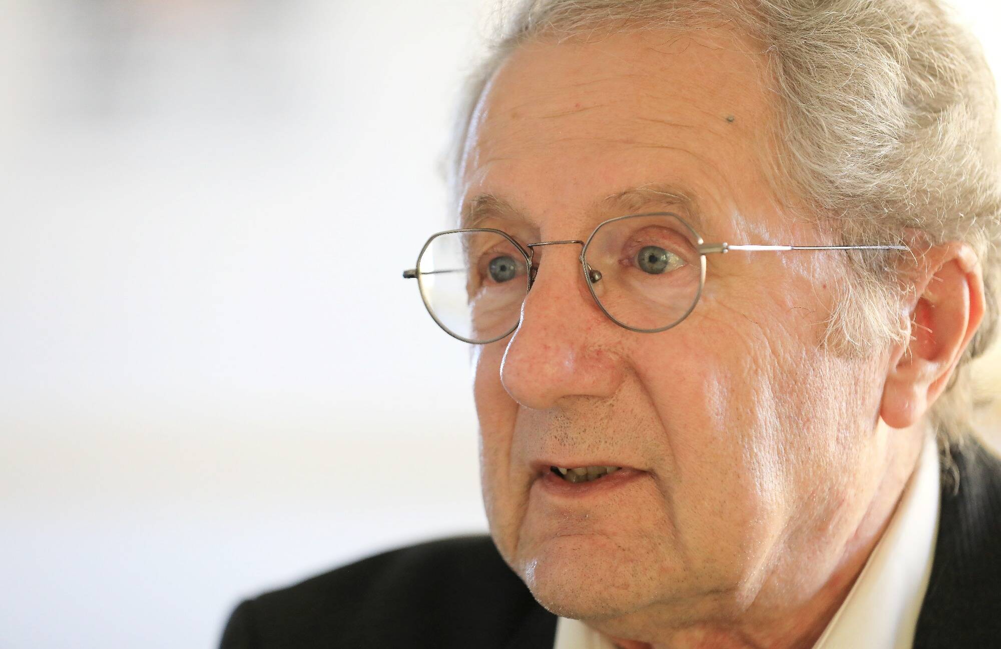 "On ne se désistera plus pour un candidat de droite": le patron du PS des Alpes-Maritimes est l'invité de "L'Interview à la une"