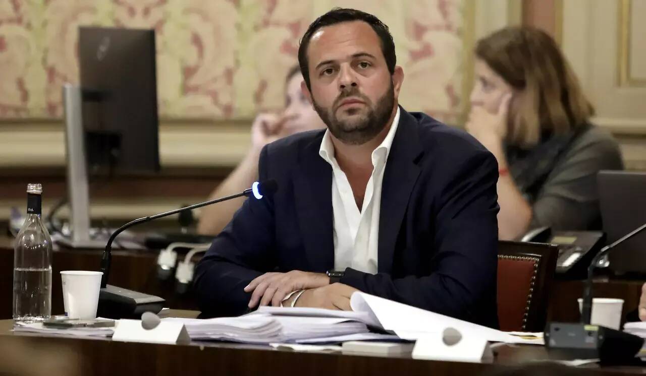 Un adjoint au maire de Menton condamné par le tribunal de Marseille