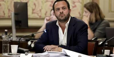 Un adjoint au maire de Menton condamné par le tribunal de Marseille