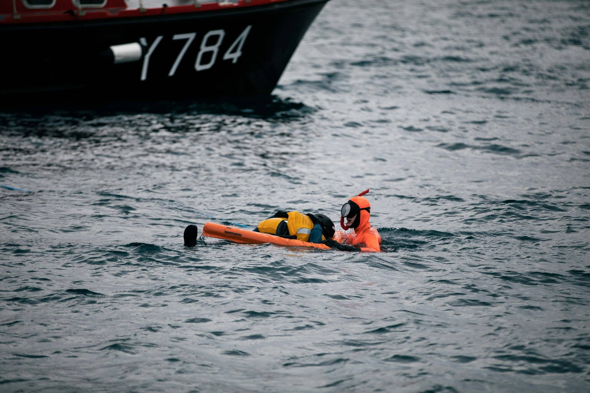 Après avoir échappé à la vigilance des encadrants, une fillette de quatre ans retrouvée morte dans un étang