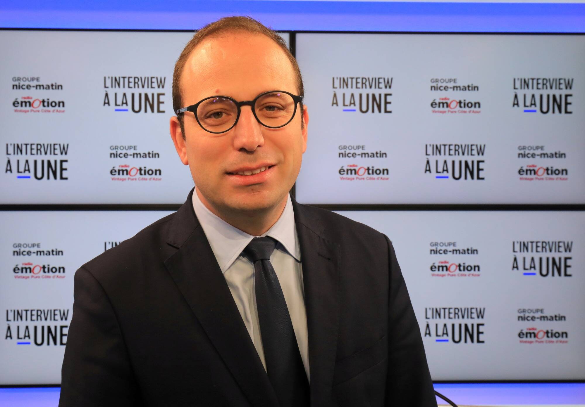 La mairie de Nice demande l'ouverture d'un "centre de rétention spécifique au quartier des Moulins"