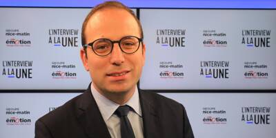Perquisitions chez le premier adjoint au maire de Nice: l'avocat d'Anthony Borré réagit