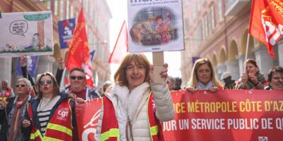 Réforme des retraites: les syndicats veulent mettre la France 