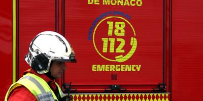 Trois personnes incommodées par un produit chimique prises en charge par les pompiers à la piscine du collège Charles-III à Monaco