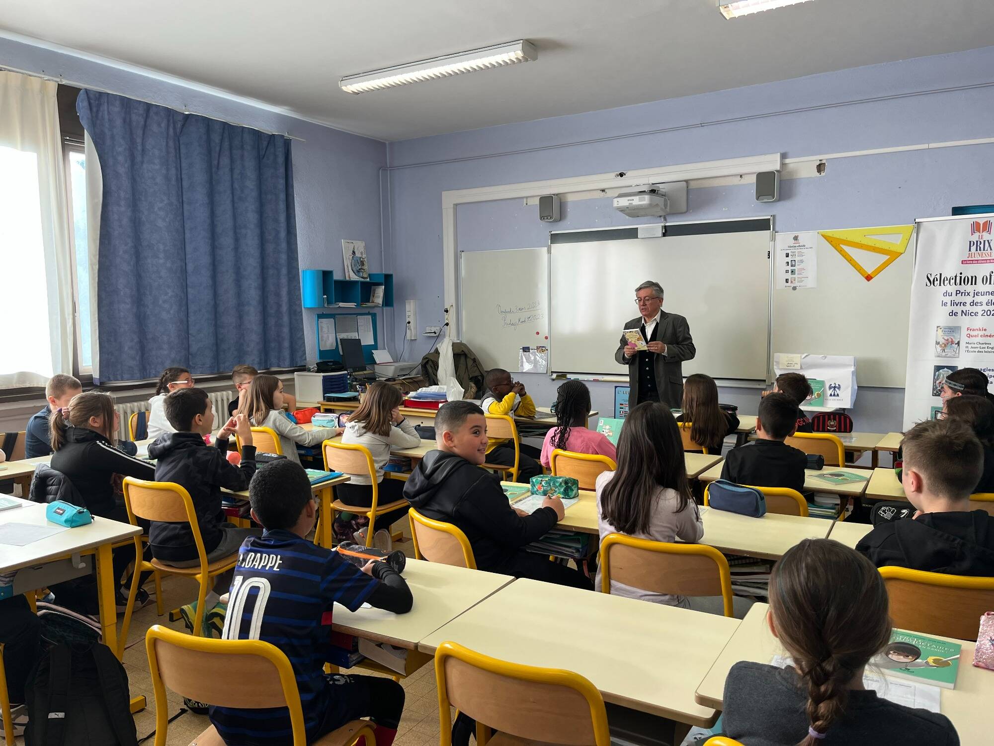 Mauvais niveau des élèves français en maths: comment résoudre le problème?