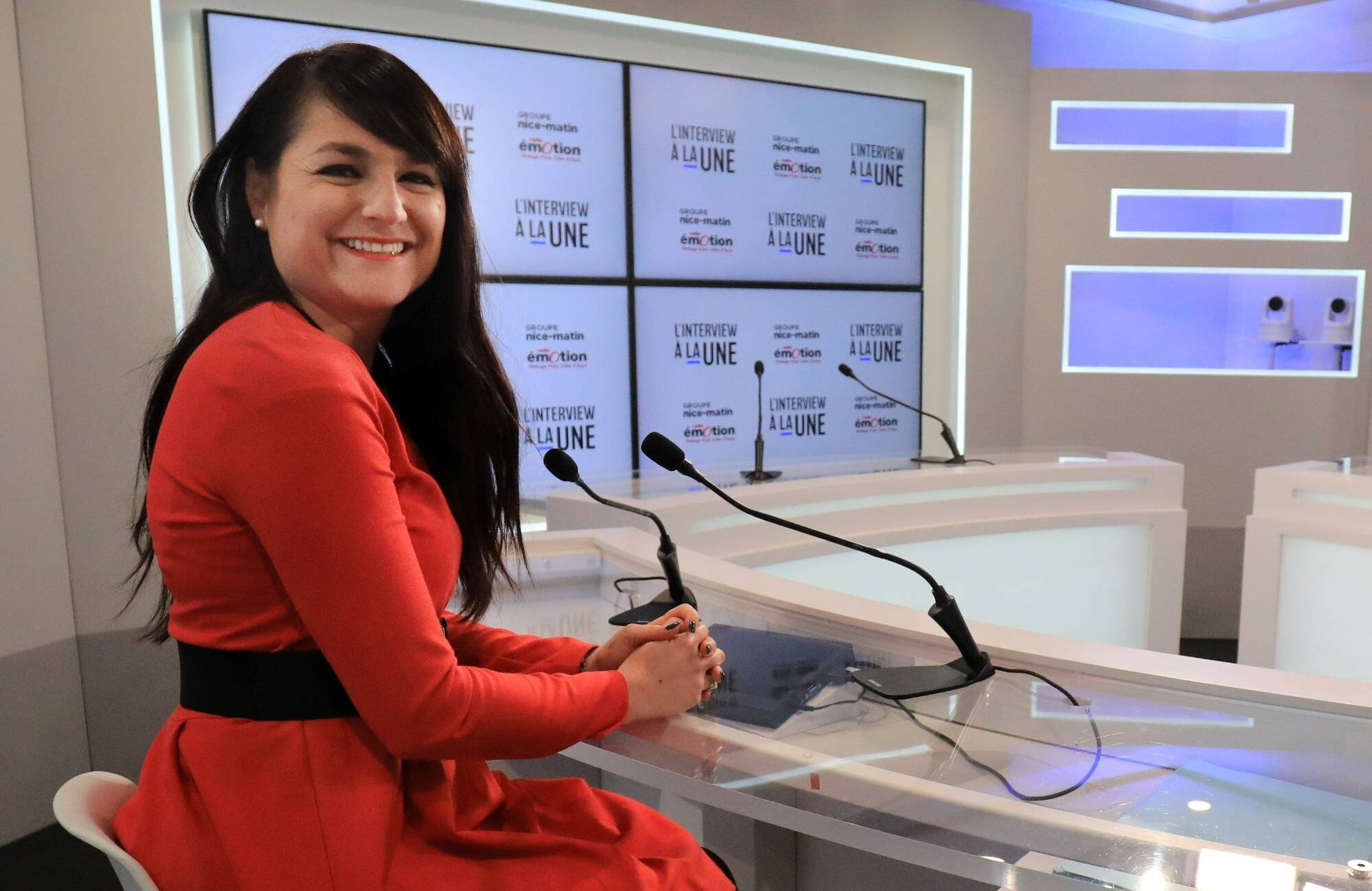 "Un tournant dangereux": colère d'une députée LR des Alpes-Maritimes après l'annonce par Emmanuel Macron de l'envoi de missiles SCALP en Ukraine