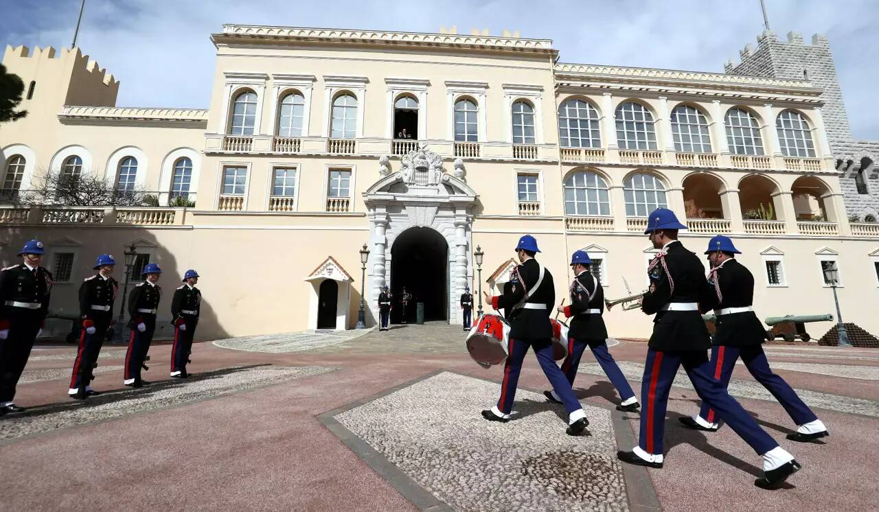 Des fonds de la famille princière Grimaldi placés dans des paradis fiscaux, l'affaire suscite des remous à Monaco
