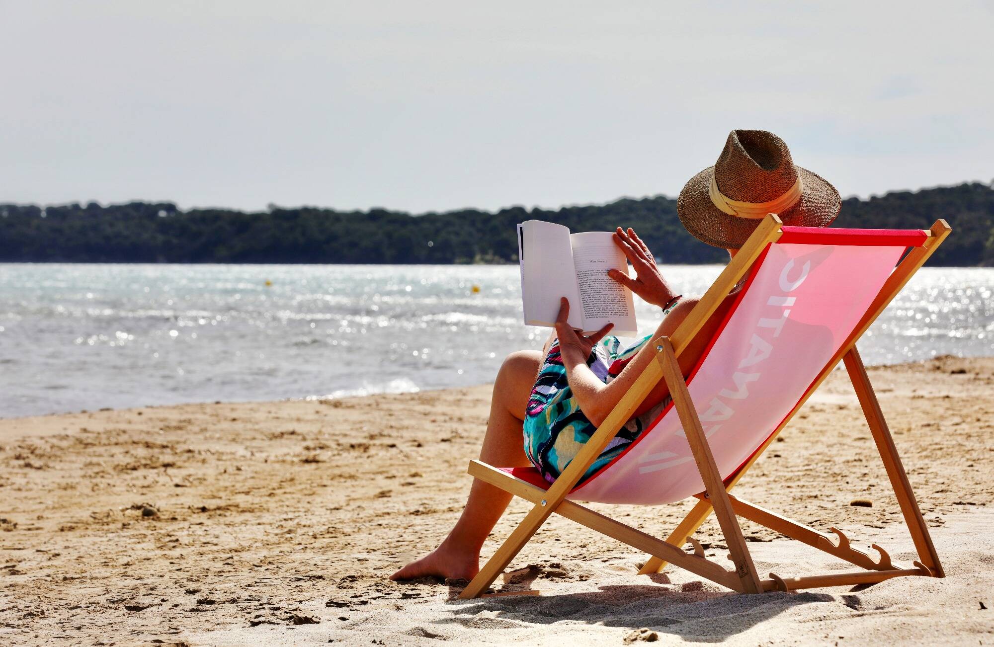 Vous restez dans le Var pour les vacances? Votre témoignage nous intéresse