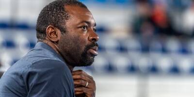 Volley-ball: bye-bye Marchesi, Saint-Raphaël officialise un nouvel entraîneur