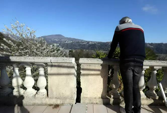 Sécheresse: on connaît les 18 nouvelles communes des Alpes-Maritimes qui bénéficient de "l'état de catastrophe naturelle" en 2022