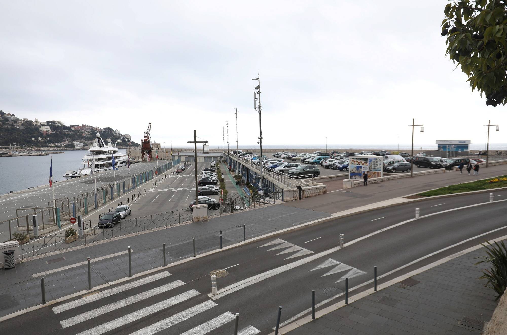 Palais des congrès au port de Nice: ces questions qui restent en suspens