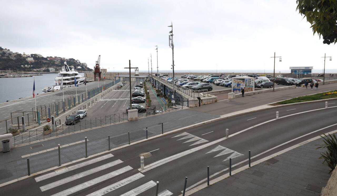 Palais des congrès au port de Nice: ces questions qui restent en suspens