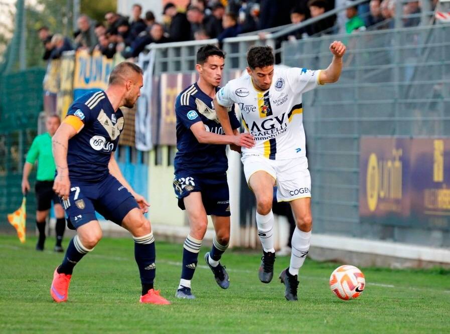 Le calendrier de la saison de N2 a été dévoilé, le derby Hyères-Toulon programmé début septembre