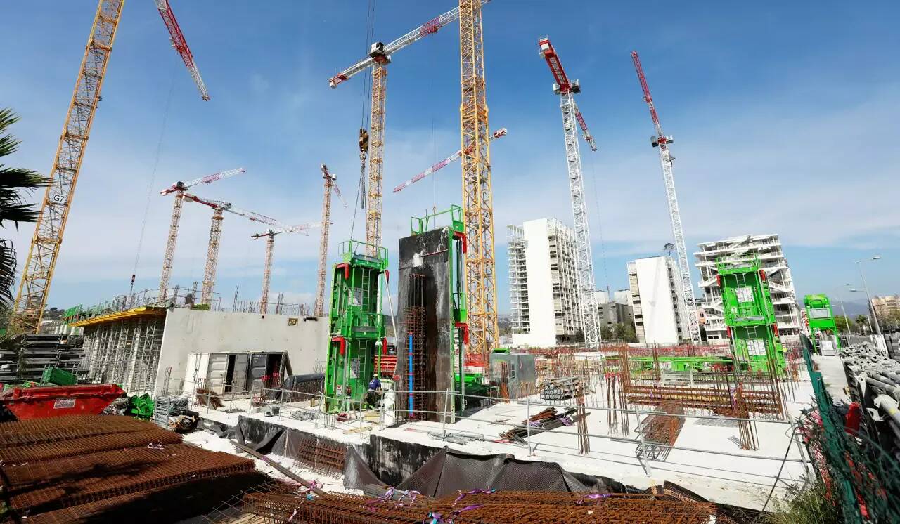 Où en est l'artificialisation des sols dans votre commune du Var? Voici quatre questions pour tout comprendre