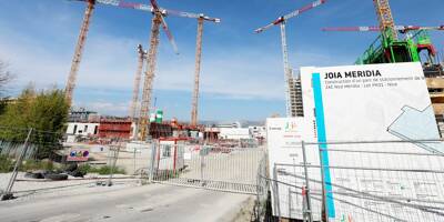 5 images pour saisir à quoi va vraiment ressembler le projet Joia à Nice, le plus grand chantier de la Côte d'Azur