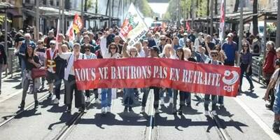 Réforme des retraites: Emmanuel Macron promulgue la loi, 150 gardes à vue à Paris, syndicats et opposants politiques appellent à 
