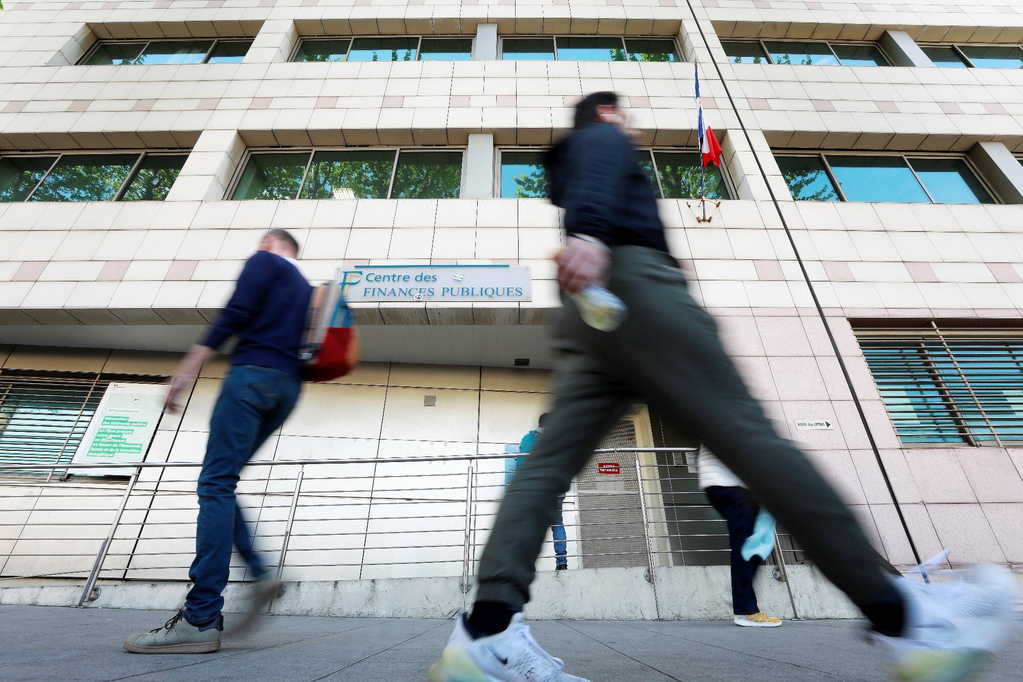 Pourquoi les contrôles fiscaux ont fortement augmenté ces dernières années