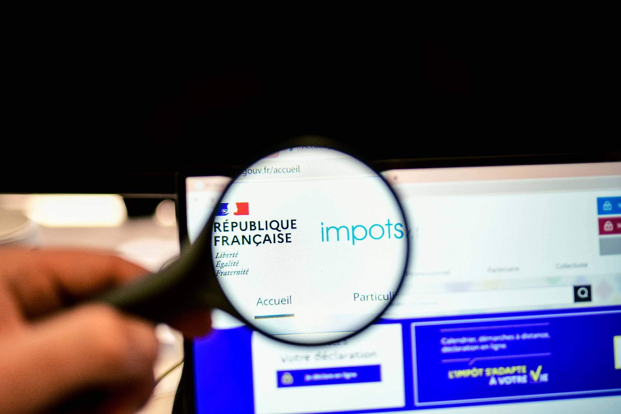 Déclaration d'impôts, prix du gaz, chèque énergie... Voici tout ce qui change au 1er mai 2025