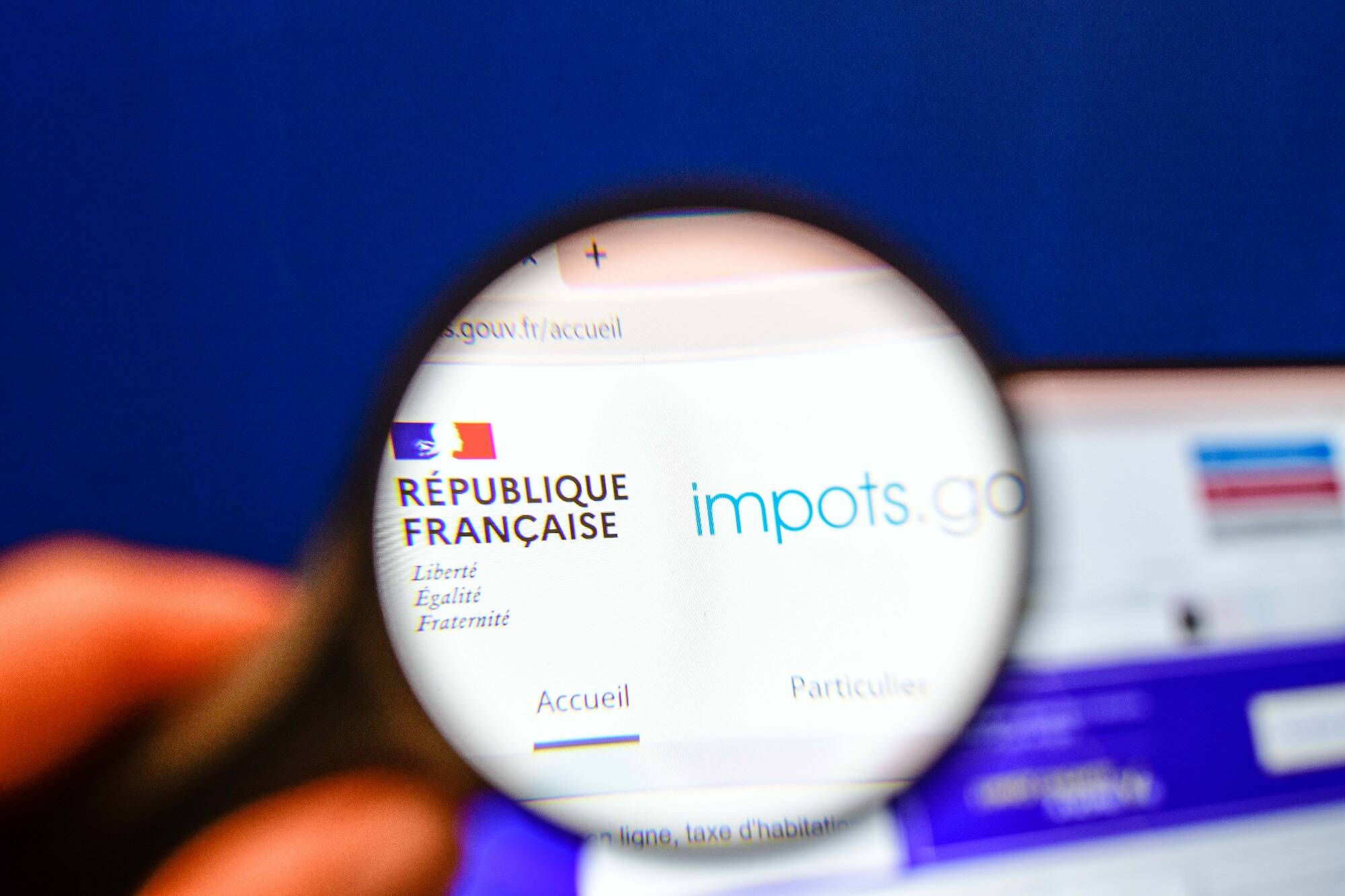 Baisses d'impôts pour les ménages: "si possible" dès 2025, annonce le ministre de l'Economie