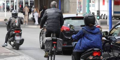 Plan vélo: le gouvernement annonce un investissement 2 milliards d'euros d'ici à 2027