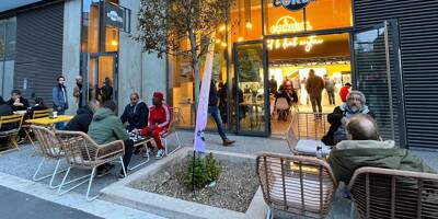 Shopping autour de l'Allianz Riviera à Nice: quelles enseignes sont en place et lesquelles vont débarquer?