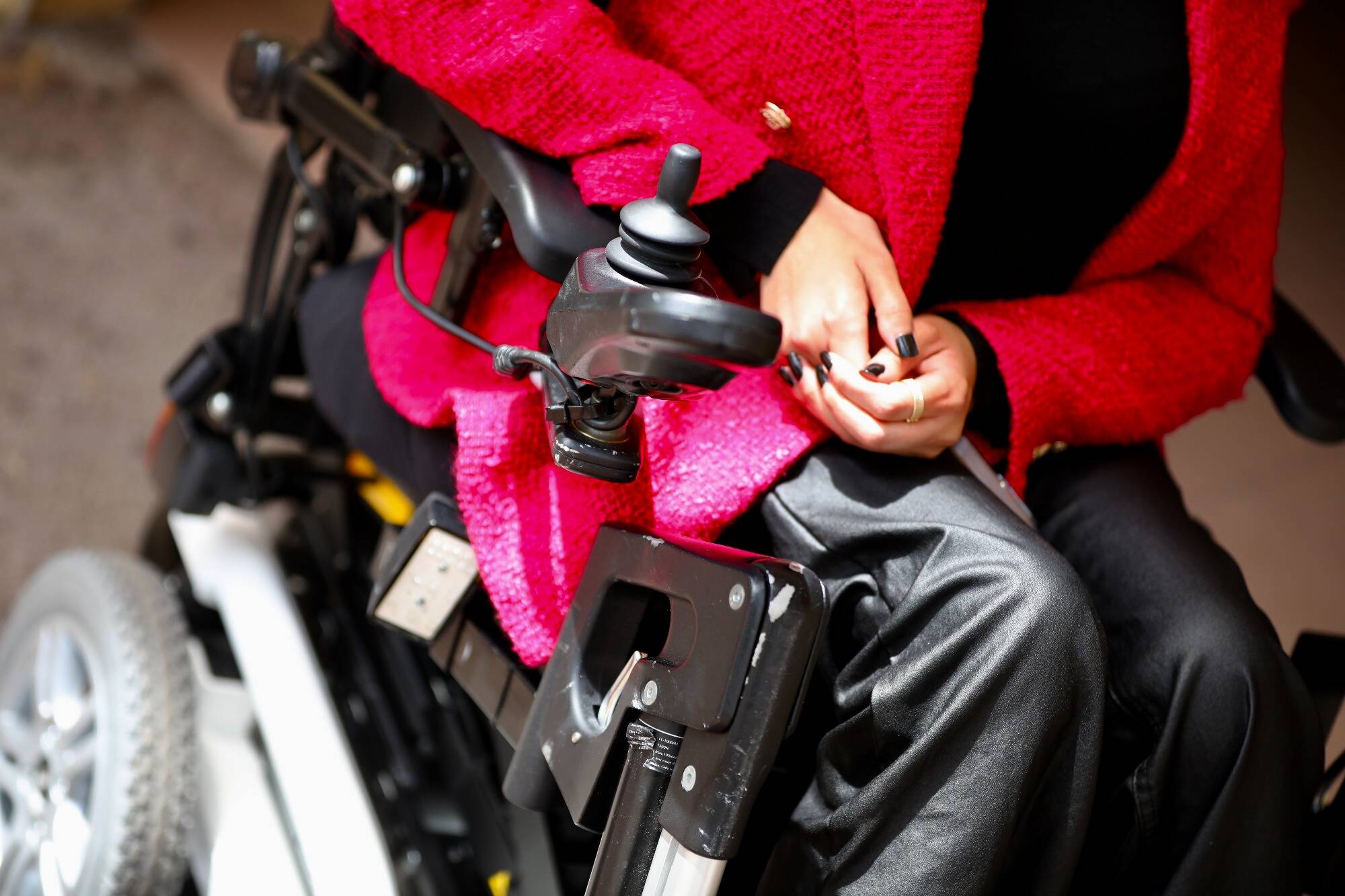 Inclusion du handicap: ils témoignent de ce qu'il reste à faire dans le Var