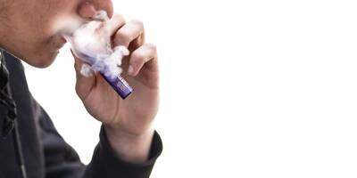 Le Royaume-Uni va interdire les cigarettes électroniques jetables