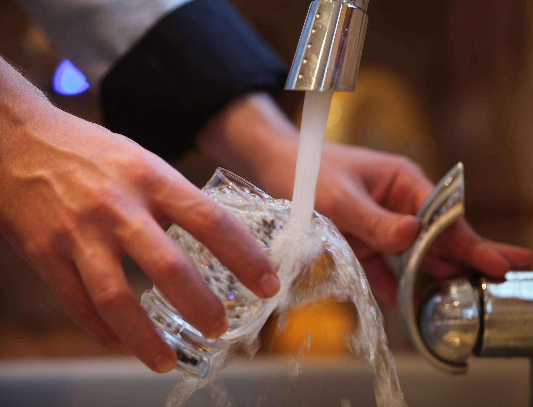 Ne buvez pas l'eau du robinet si vous habitez dans ces trois communes du pays grassois