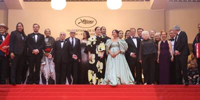 76e Festival de Cannes: des films, des soirées mais aussi un très juteux marché noir des invitations