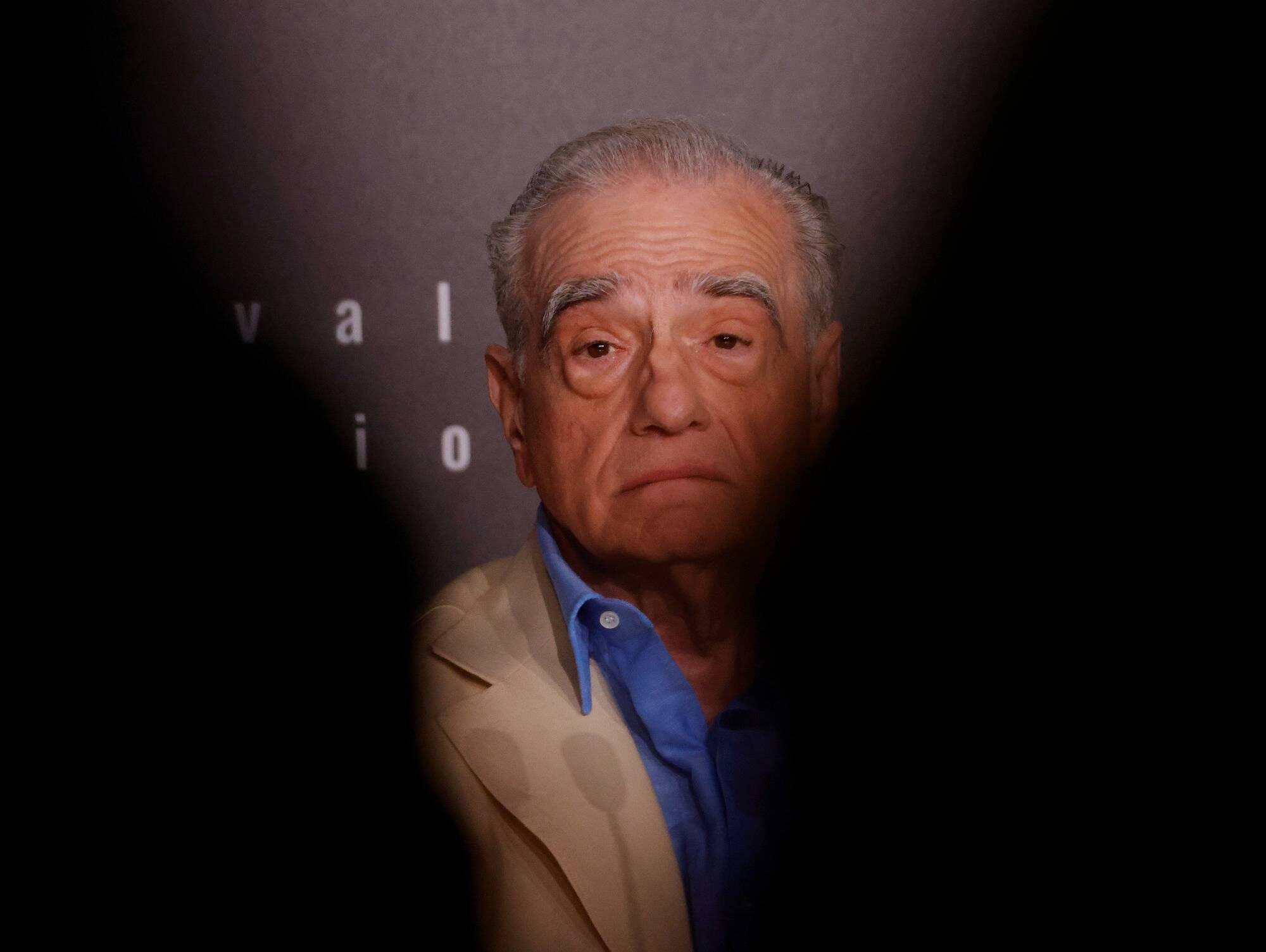 "Une chaleur et un amour extraordinaires" : ce qu'il faut retenir de la conférence de presse ultra-VIP de "Killers of the Flower Moon" au Festival de Cannes