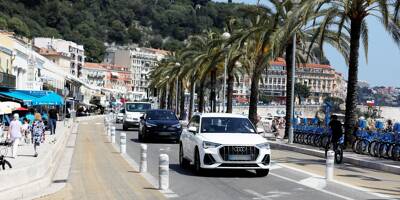 Annulation du sens unique au Port de Nice: est-il possible de faire rembourser ses PV sur cette voie?