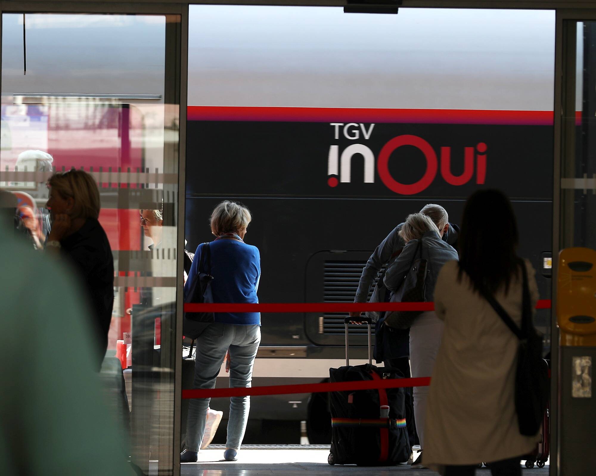 SNCF: il est désormais possible de payer vos billets de train en trois fois... mais ça va vous coûter un peu plus cher