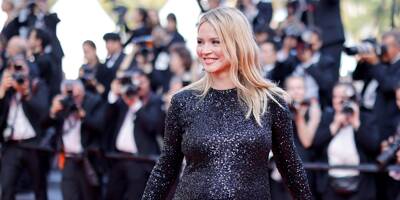 Virginie Efira enceinte, le duo Binoche-Magimel de retour, Heidi Klum sublime... Un tapis rouge exceptionnel au Festival de Cannes ce mercredi