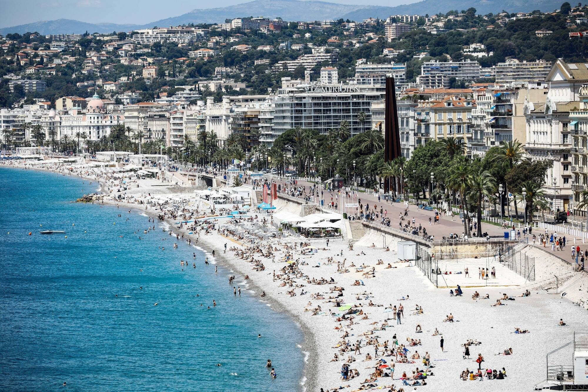 La Préfecture des Alpes-Maritimes interdit aux supporters lensois de venir à Nice avant le match face à Monaco, samedi 2 septembre