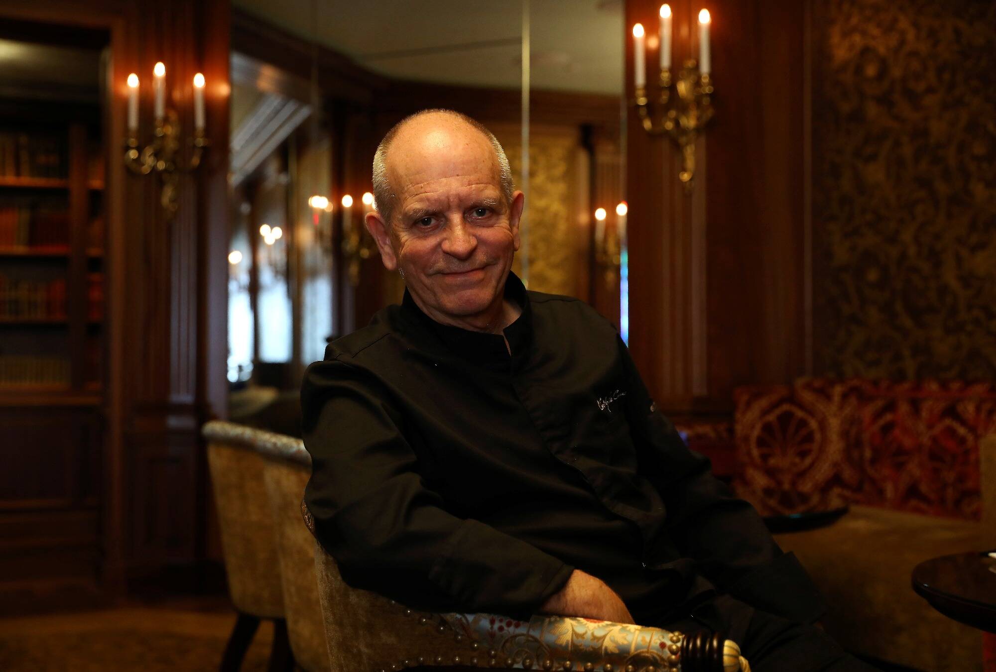 Guide Michelin: un restaurant de Monaco décroche sa deuxième étoile