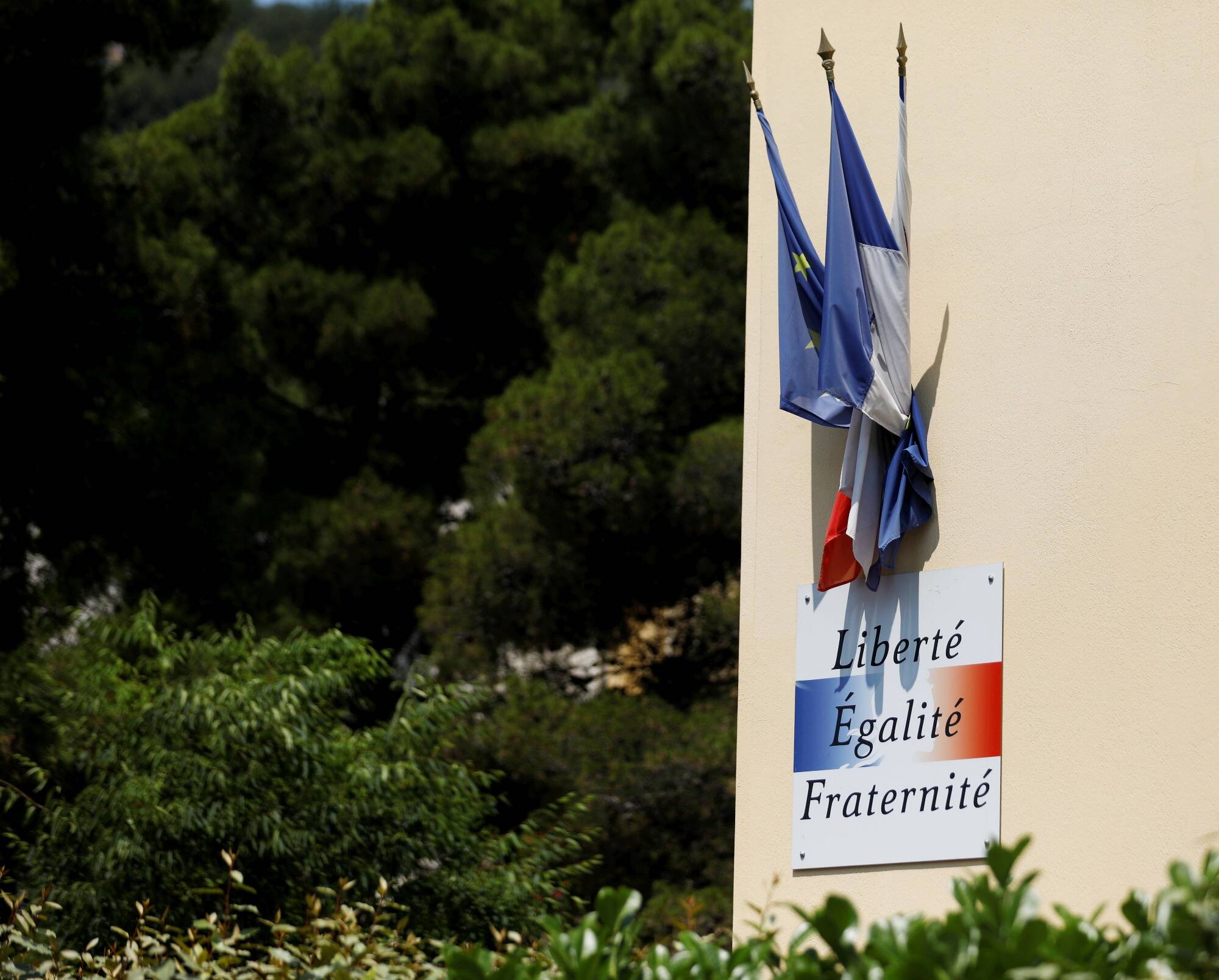 Cinq établissements concernés, des faits "intolérables", une enquête ouverte... on fait le point sur les prières dans des écoles de Nice