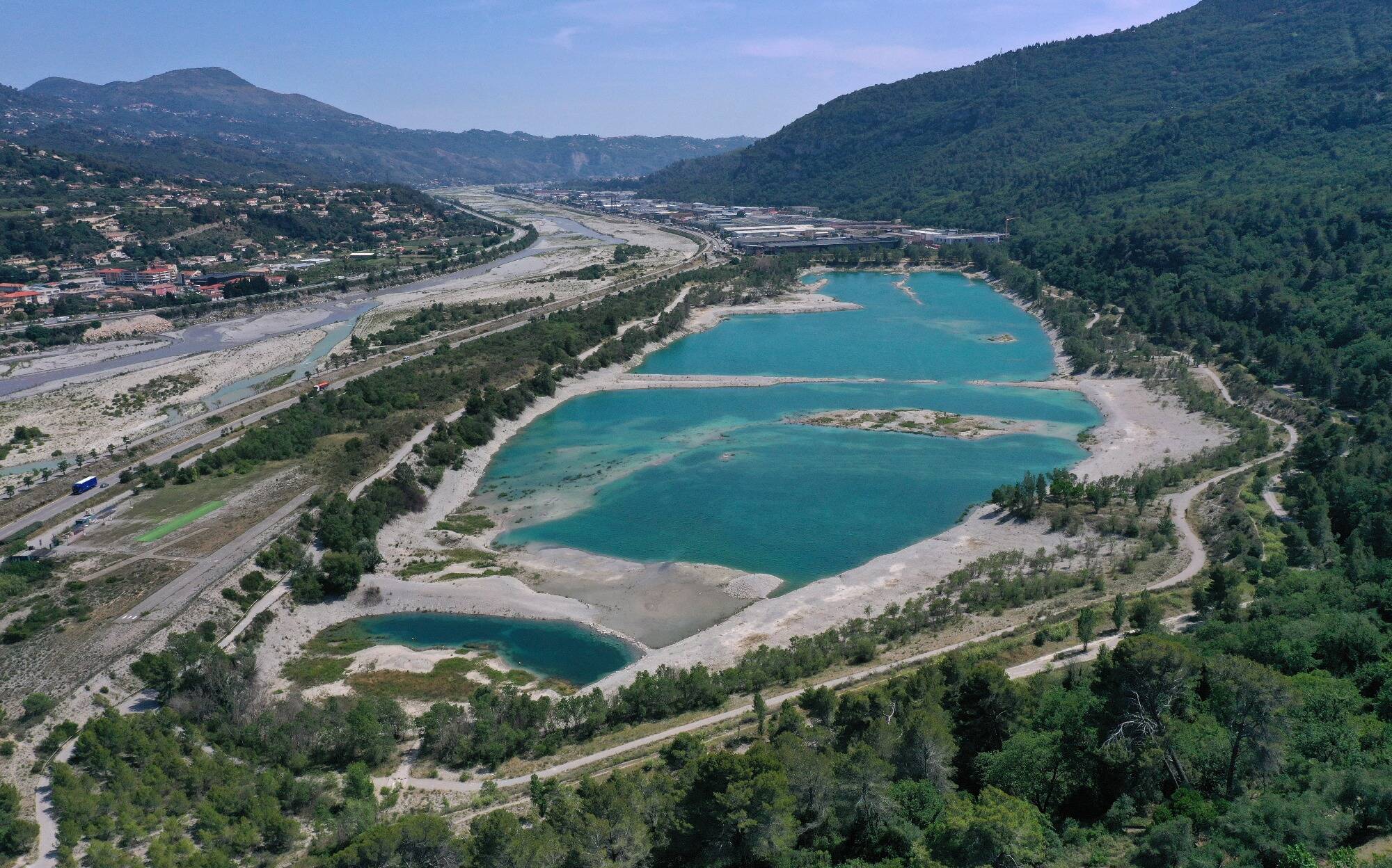 "On a dépassé la politique des petits pas, mais on n'est pas encore au pas de course", le Haut conseil pour le climat rend son rapport