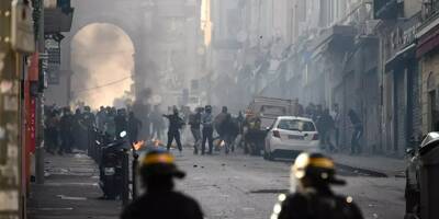 Véhicules incendiés après la mort de Nahel: le gouvernement lance un numéro vert pour les victimes des émeutes