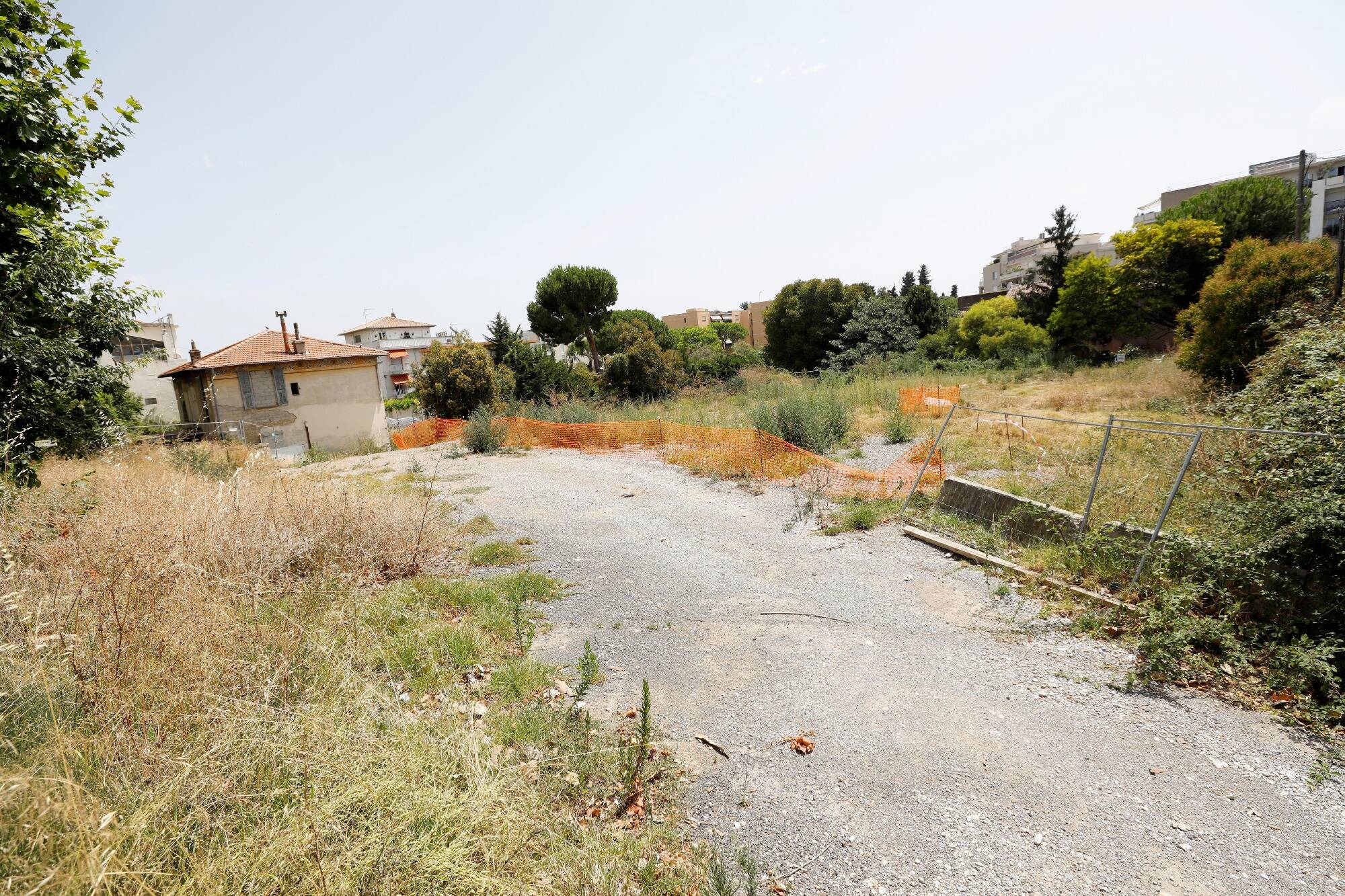 Découvertes archéologiques sous la ligne 4 du tramway entre Cagnes-sur-Mer et Nice: quel est impact sur l'avancée des travaux?