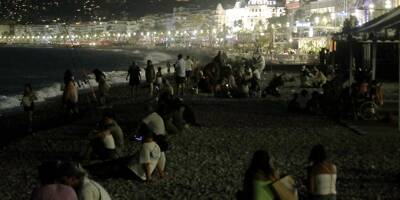 Canicule: pourquoi les nuits sont-elles si chaudes sur la Côte d'Azur?