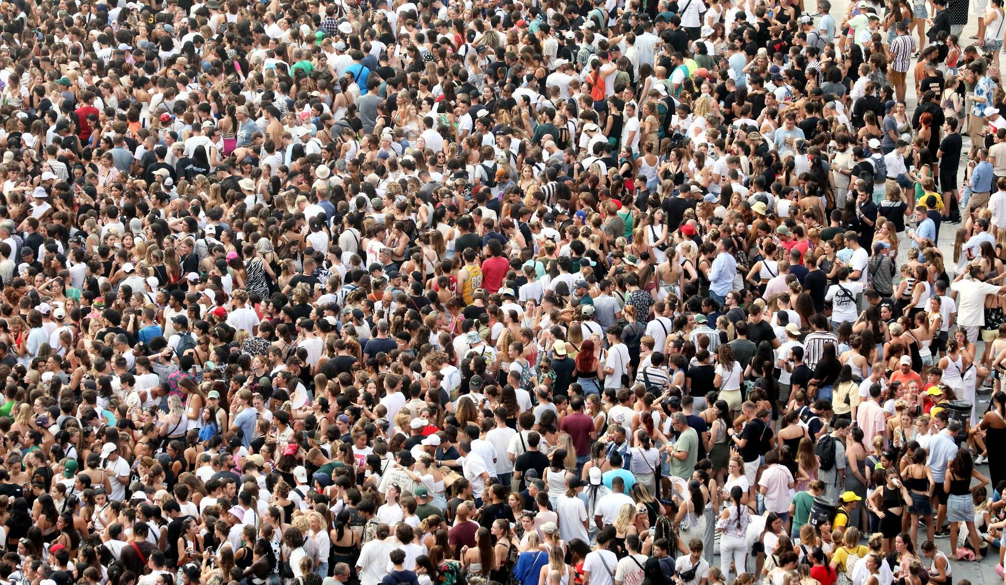 Var: votre commune a-t-elle gagné ou perdu des habitants?