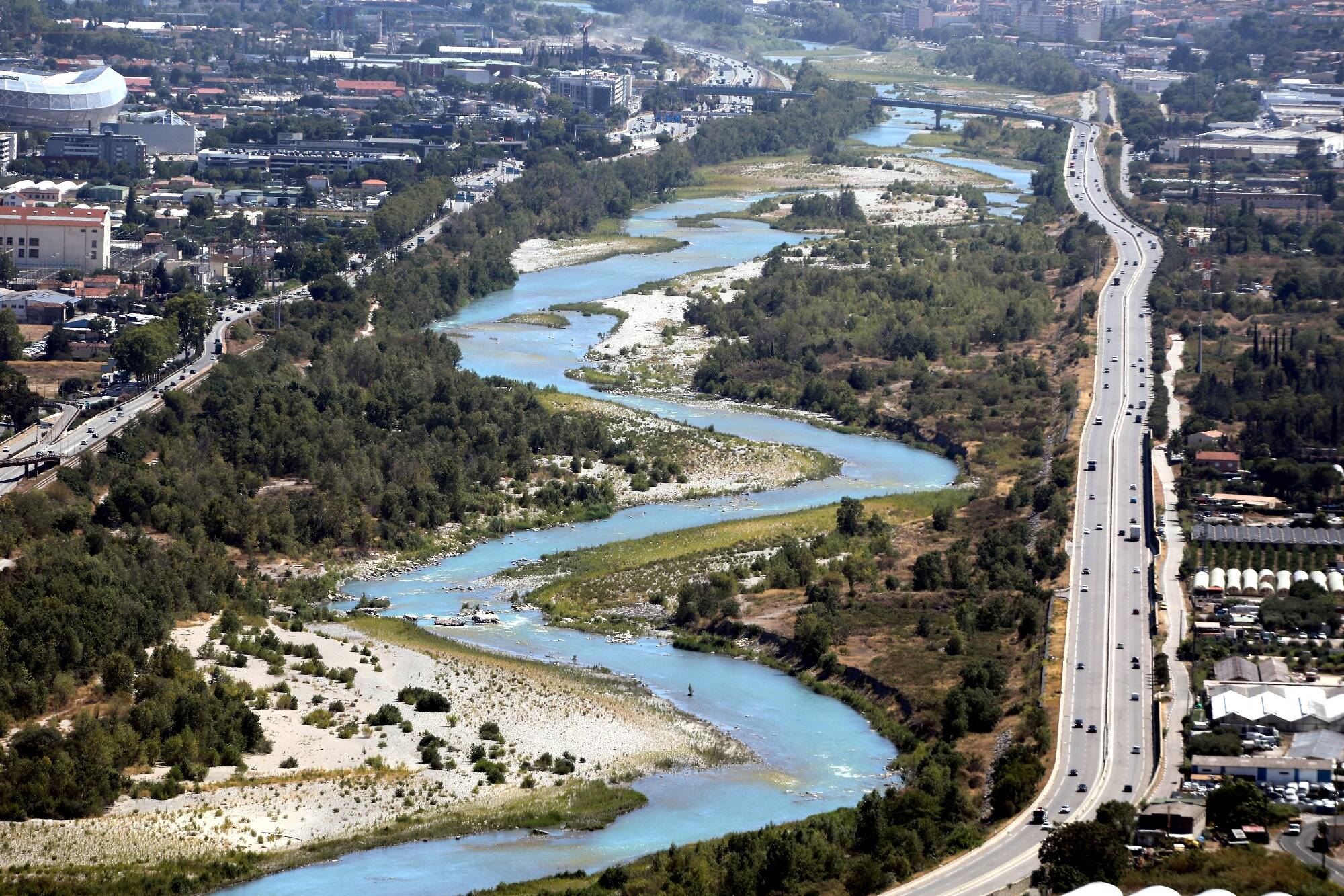 Comment l'eau est-elle arrivée sur Terre? Une nouvelle théorie tente de l'expliquer