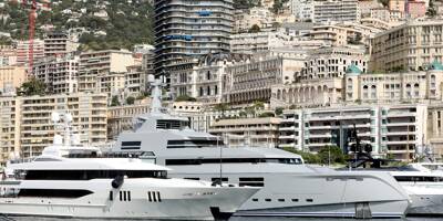 Grand déballage à Monaco: à quoi servaient 
