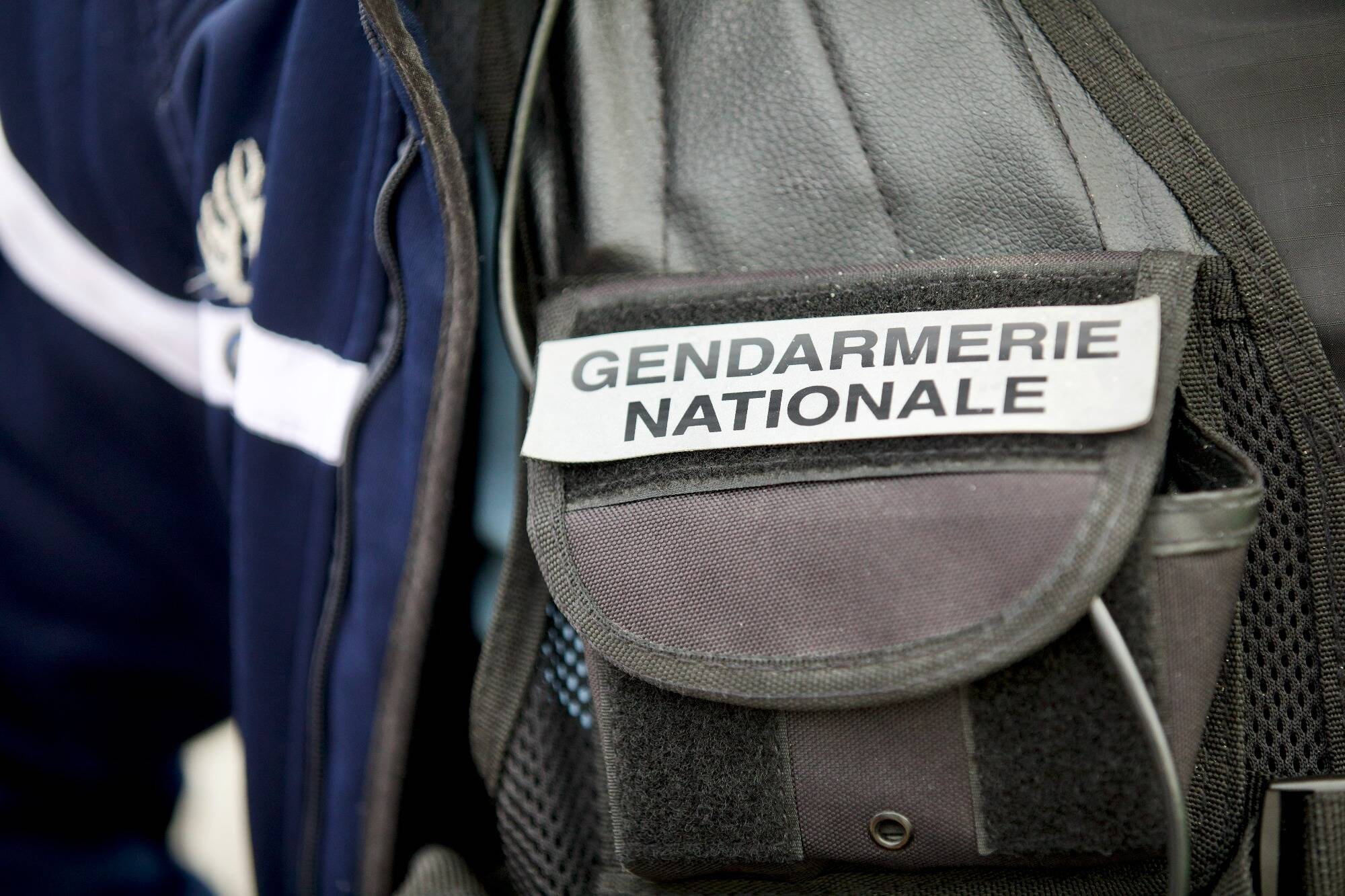 Il conduisait sans permis et sous stups, un homme refuse d'obtempérer à un contrôle de gendarmerie près de Grasse